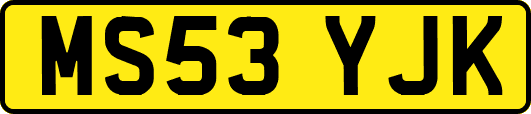 MS53YJK