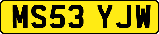 MS53YJW