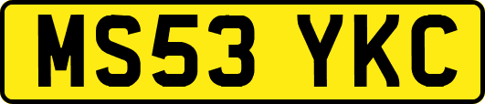 MS53YKC