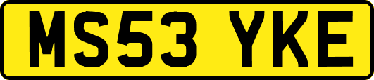 MS53YKE