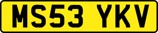 MS53YKV