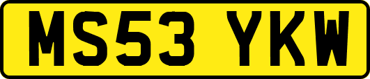 MS53YKW