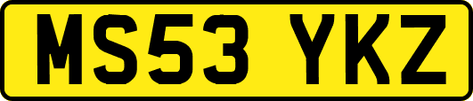 MS53YKZ