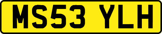 MS53YLH