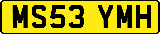 MS53YMH