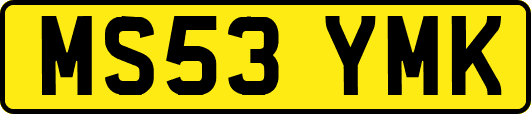 MS53YMK