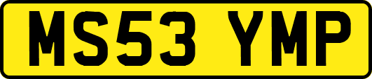 MS53YMP