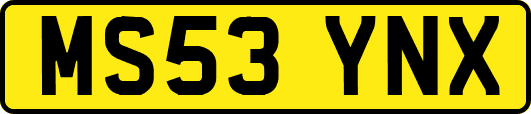 MS53YNX