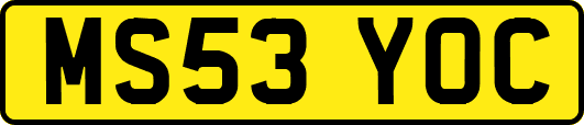 MS53YOC