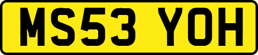 MS53YOH