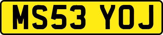 MS53YOJ