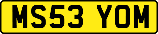 MS53YOM