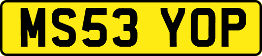 MS53YOP