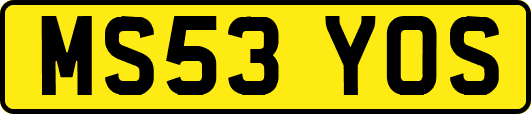 MS53YOS
