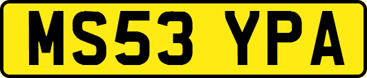 MS53YPA