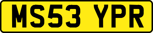 MS53YPR