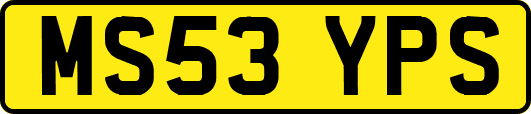 MS53YPS