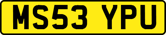 MS53YPU