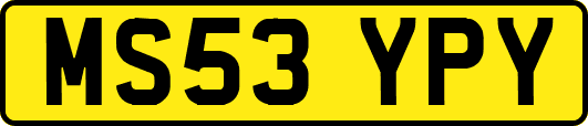 MS53YPY