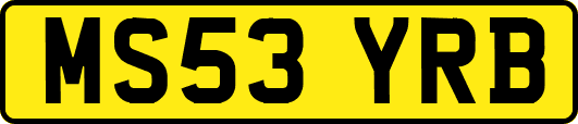 MS53YRB