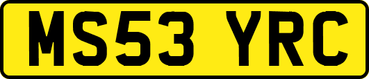 MS53YRC
