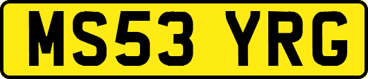 MS53YRG