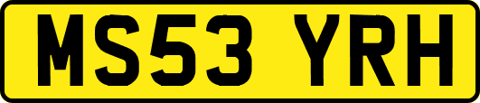 MS53YRH