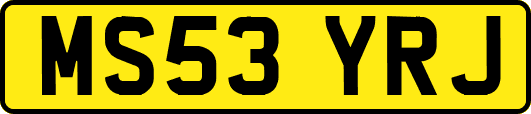MS53YRJ