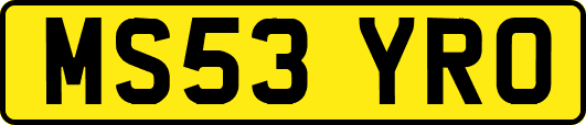 MS53YRO
