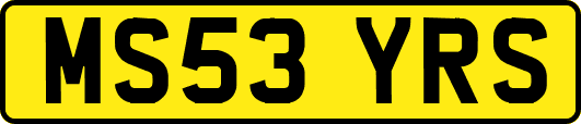 MS53YRS