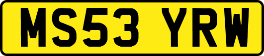 MS53YRW