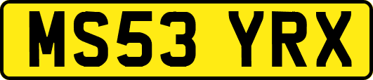 MS53YRX