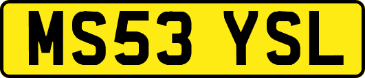 MS53YSL