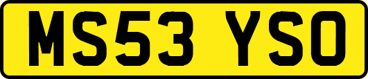 MS53YSO