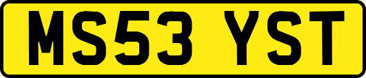 MS53YST