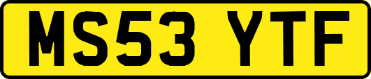MS53YTF