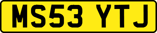 MS53YTJ