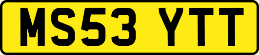 MS53YTT