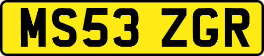 MS53ZGR