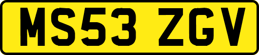MS53ZGV