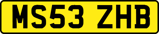 MS53ZHB