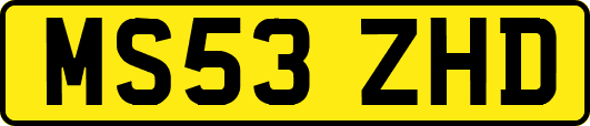 MS53ZHD