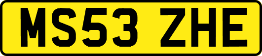 MS53ZHE