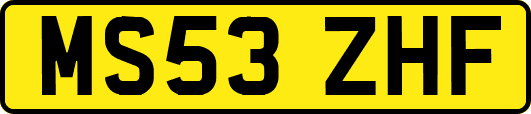 MS53ZHF