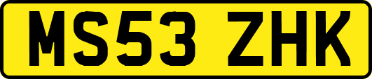 MS53ZHK