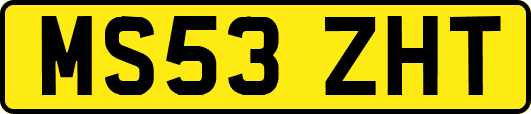 MS53ZHT