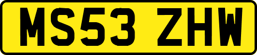 MS53ZHW
