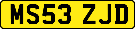MS53ZJD