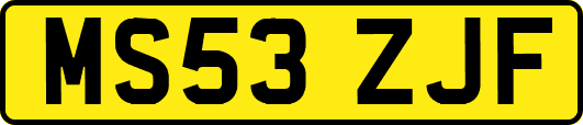 MS53ZJF
