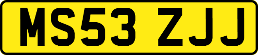 MS53ZJJ